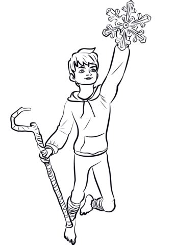 Download 35 Rise Of The Guardians Coloring Pages - Zsksydny Coloring Pages