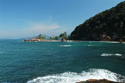 Its largest city is são paulo, with over 11 million. Ubatuba - Passion Brazil