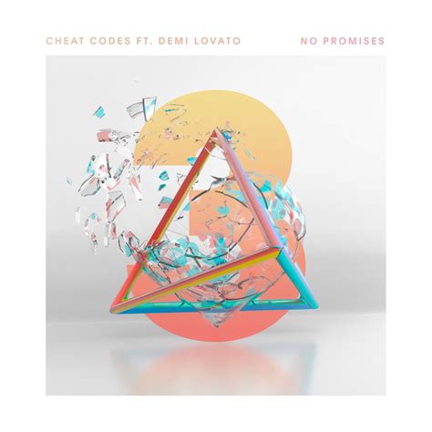 Demi lovato) from cheat codes's 100% hits: Cheat Codes No Promises Ft Demi Lovato Official Video ...
