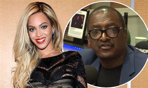 Beyonce's father Mathew Knowles fuels age conspiracy theories | Daily