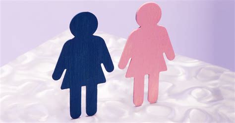 Not simply one thing or another: What Is Gender Fluid Genderqueer - Non Binary Meaning