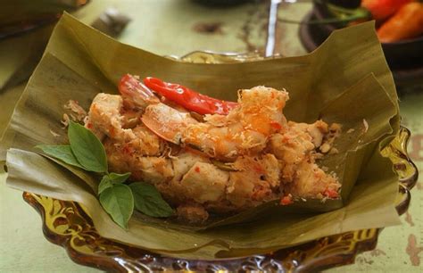 The description of resep tahu tempe app. Resep Botok Tahu Tempe Udang Sedap Enak Cobain Sendiri Dirumah