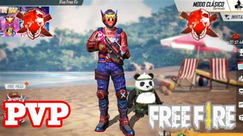 ¿cómo descargar free fire para pc 2021?. Jugando con suscriptores #5 free fire - YouTube