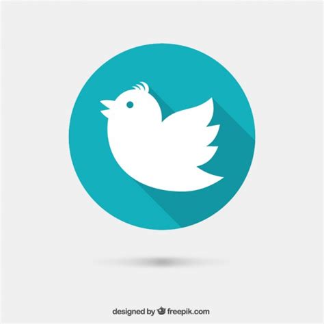 Twitter Icon Download Free 103746 Free Icons Library