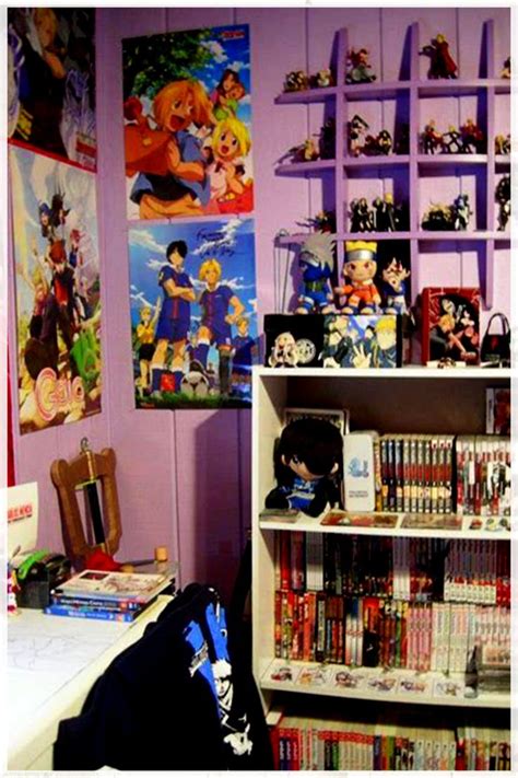 Explore more of it and let your kids hook into some upcoming anime trends! Anime Bedroom Ideas in 2020 ( 20+ Suprisingly Ideas ...