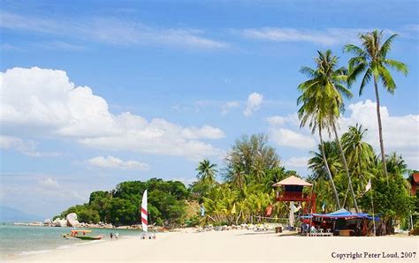 Senarai Tempat Pelancongan Menarik Di Pulau Pinang Malaysia