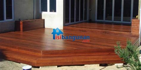 Cara Merawat Lantai Papan Kayu Agar Berkilau