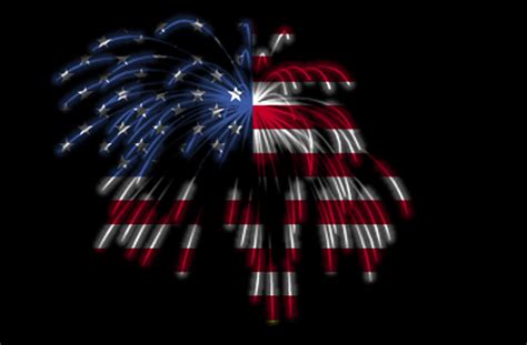 🔥 Download Fireworks Hd Desktop Wallpaper Fourth Of July By
