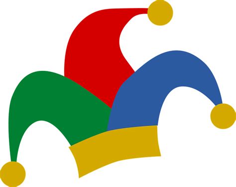 Jester Png Transparent Image Download Size 908x720px