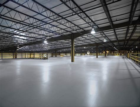 Industrial Work Platforms & Prefabricated Equipment Platforms - KABTech