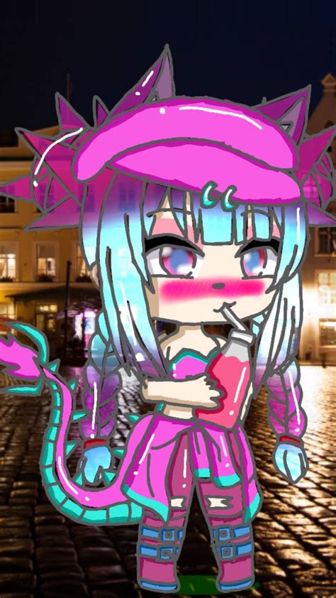 Gacha life backgrounds for mobile phone, tablet, desktop computer and other devices. Gacha life edits wallpaper by Princess_Angel2008 - a1 ...