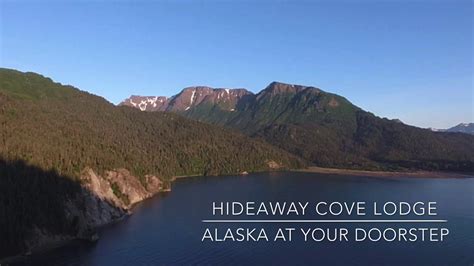 Check spelling or type a new query. Hideaway Cove Wilderness Lodge - YouTube