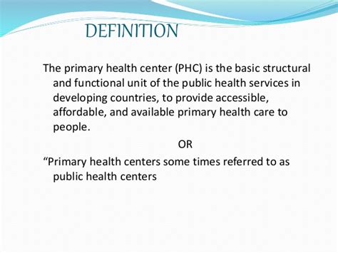 Sub limits on room rent per day means is basically a percentage( % )of the sum insured of the health insurance policy which is allowed as room suppose mr. Primary health center