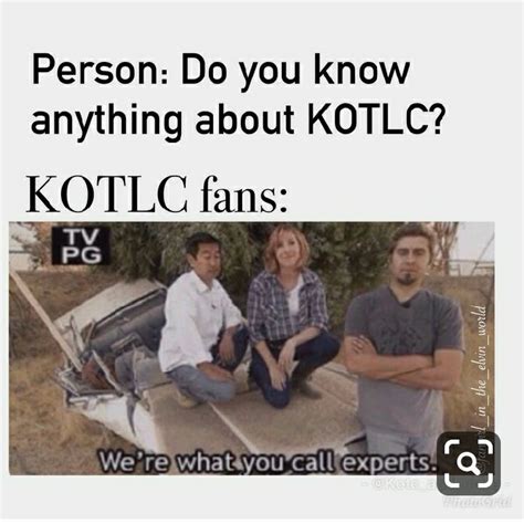 Kotlc Memes Clean Kotlc Random Fun Stuff Meme Lost City The Best Series Ever Dex