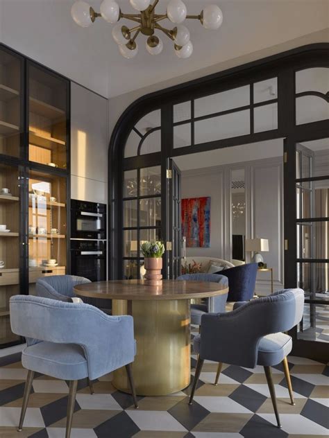 Maybe you would like to learn more about one of these? This-Elegant-Apartment-Is-What-Home-Decor-Dreams-Are-Made ...