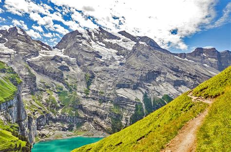 12 Best Hikes In Switzerland Planetware