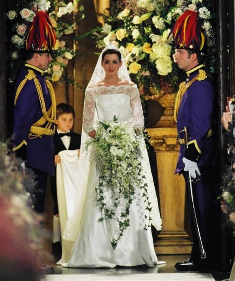 27 iconic movie wedding dresses that will give you all the #gowngoals