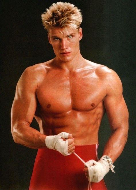 dolph lundgren the 80s photo 42744640 fanpop