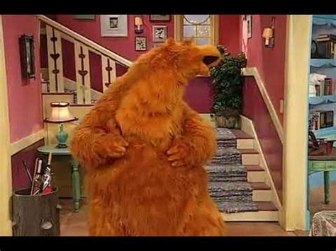 In deutschland wurden zwischen 1999 und 2001 89 folgen, in drei staffeln erstmals veröffentlicht. Der große Bär und das blaue Haus TV Serie - YouTube