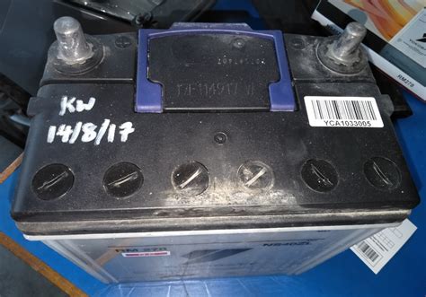 We did not find results for: D.I.Y. SERBAMANEKA: Uji Bateri Kereta Perodua Alza Dengan ...
