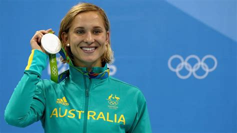 australian swimmer withdraws from olympic trials citing misogynistic perverts