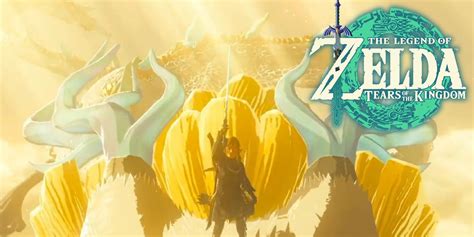 Incredible Zelda Tears Of The Kingdom Fan Art Draws Inspiration From Akira