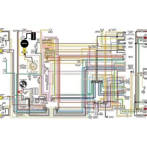 Nova Engine Wiring Diagram Wiring Digital And Schematic