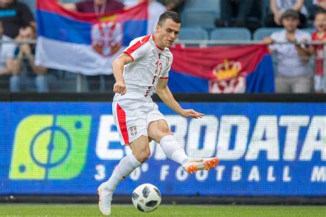 On this page injuries as well as suspensions. HSV: Gute Chancen auf hohe Ablöse für Filip Kostic
