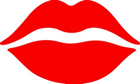 Download Vector Lips - ClipArt Best