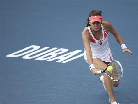 Putintseva yulia game style will also be explained. Radwanska, Errani, Kvitova y Stosur alcanzan los cuartos ...
