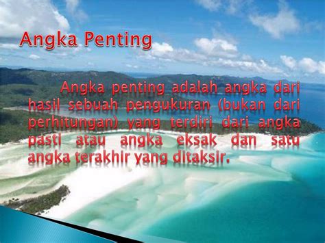 Contoh soal fisika kelas 10 tentang angka penting. PPT - Menentukan Penulisan Aturan Angka Penting TIM FISIKA ...