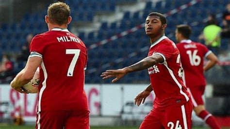 Bookmark situs nobartv atau download apk yang sudah kami sediakan untuk memudahkan kamu. Jadwal Pekan Perdana Liga Inggris 2020/2021 : Dibuka ...
