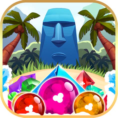 Lost Island Adventure Deluxeappstore For Android