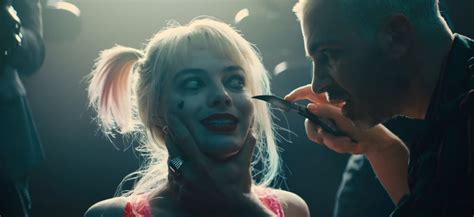 Harleen frances quinzel) is a character appearing in media published by dc entertainment.harley quinn was created by paul dini and bruce timm to serve as a new supervillainess and a romantic interest for the joker in batman: Birds of Prey Clips and Featurette: Life According to ...