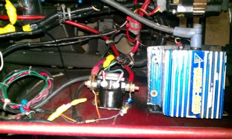 Installing a dimmer switch youtube. Jeep Cj7 Starter Solenoid Wiring - Wiring Diagram Schemas