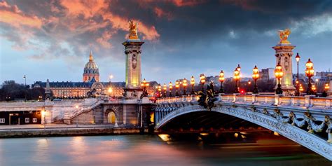 The Top Ten Places to Live in Paris | Home Hunts - Luxury Property