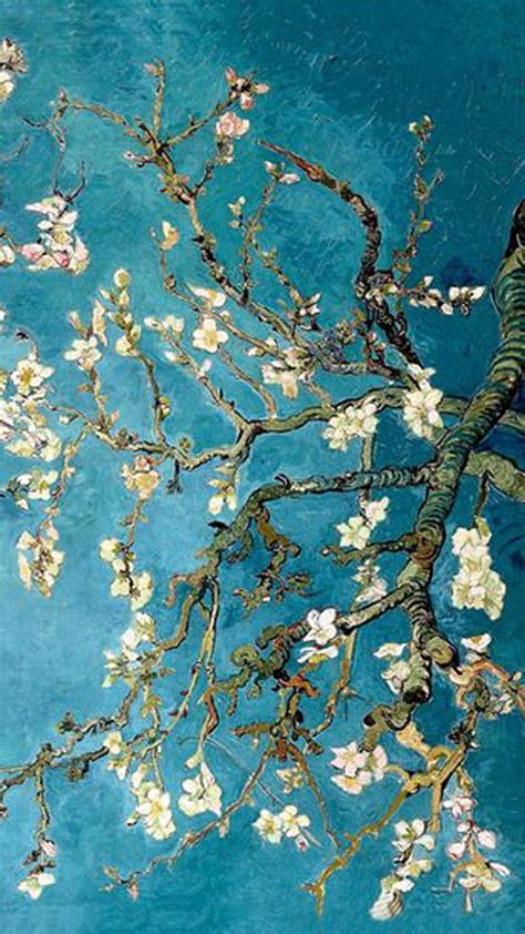 Vincent Van Gogh iPhone Wallpapers - Top Free Vincent Van Gogh iPhone