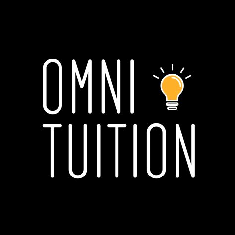 Omni Tuition