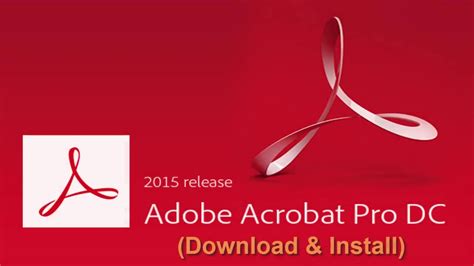 Adobe reader for pc features. How to Download & Install Adobe Acrobat Reader DC ...