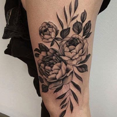 Find the best tattoos and tattoo artists. Ella Coose tattoo Berkeley Magnetic Arts
