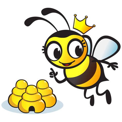 Check out amazing queenbee artwork on deviantart. Library of queen bee cartoon png png files Clipart Art 2019