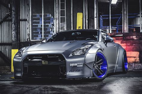Maybe you would like to learn more about one of these? 49+ Liberty Walk GTR Wallpaper on WallpaperSafari