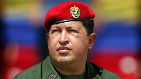 Hugo Chávez Venezuelan President Dies The New York Times