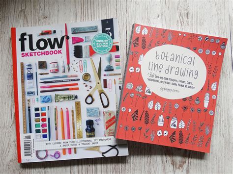 Craft Books Are Books Too: Art and crafts bookshelf tour – Rambles by