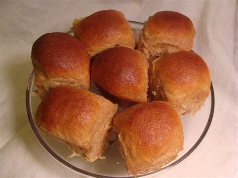 Bake The Best Whole Wheat & Honey Bread  - Get Recipe Directions