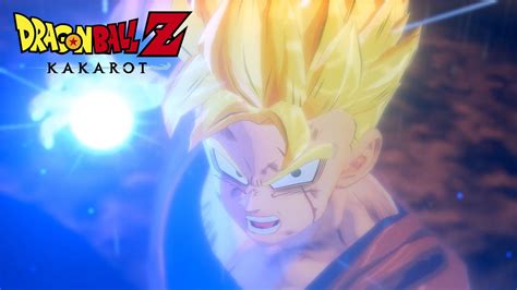 Released for microsoft windows, playstation 4, and xbox one, the game launched on january 17, 2020. Dragon Ball Z Kakarot, rilasciato il trailer di lancio del DLC Trunks The Warrior of Hope ...