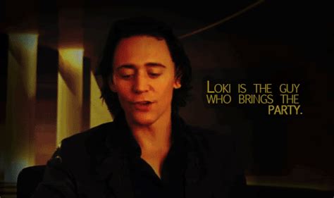 Some images couldn't be uploaded. Loki gifs - Loki (Thor 2011) Fan Art (34311260) - Fanpop
