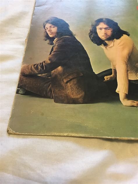 At the best online prices at ebay! Fire and water 1970 1st press pink island label lp for ...