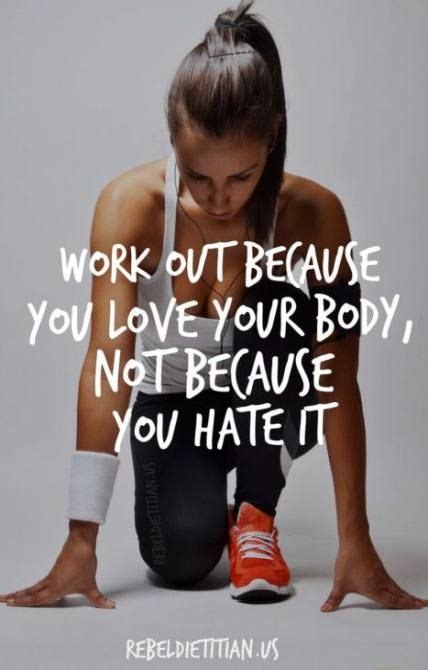 Womens Fitness Quotes Beautiful 47 Ideas Fitness Inspiration Quotes