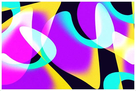 5 Easy Ways To Make Abstract Art In Photoshop